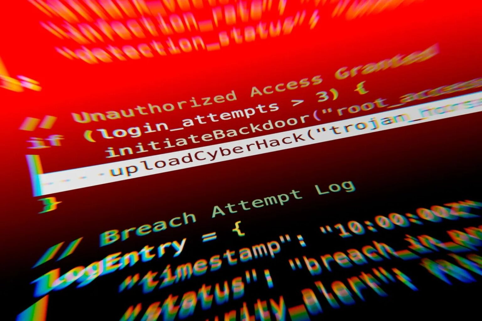 Gali būti, jog gyvename visiško interneto žlugimo išvakarėse ir katastrofai sustabdyti teturime vos kelis mėnesius.