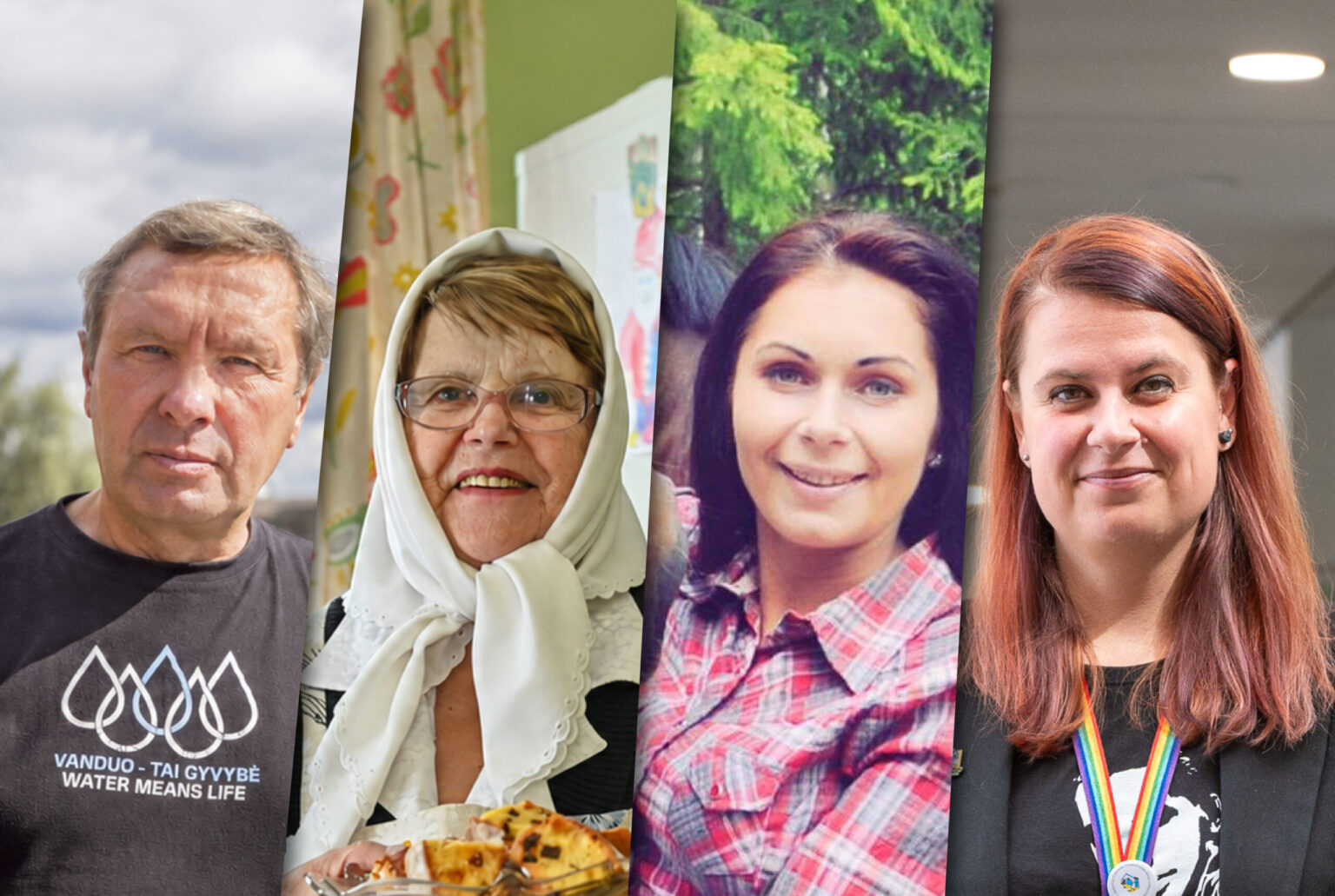 Vieniems atostogos neatsiejamos nuo kelionių, nuotykių ir įspūdžių medžioklės, kitiems – nuo galimybės pagaliau išsimiegoti, išjungti telefoną ir nieko neveikti, treti jas išnaudoja remontui ar skuba ravėti daržų.