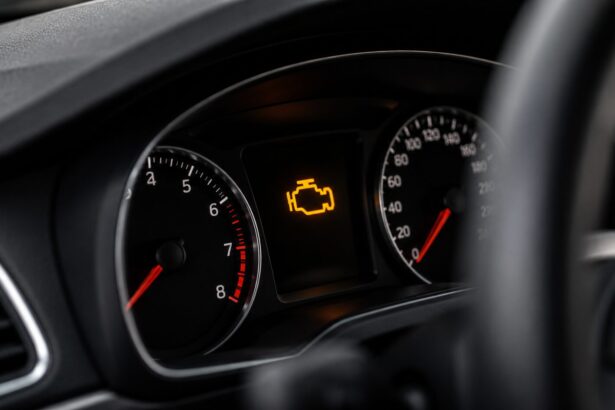Prietaisų skydelyje užsidegusi geltona variklio formos lemputė dažnam vairuotojui sukelia nerimą. Vieni skuba tiesiai į servisą, kiti važinėja tol, kol automobilis pradeda trūkčioti ar visai nebeužsiveda.