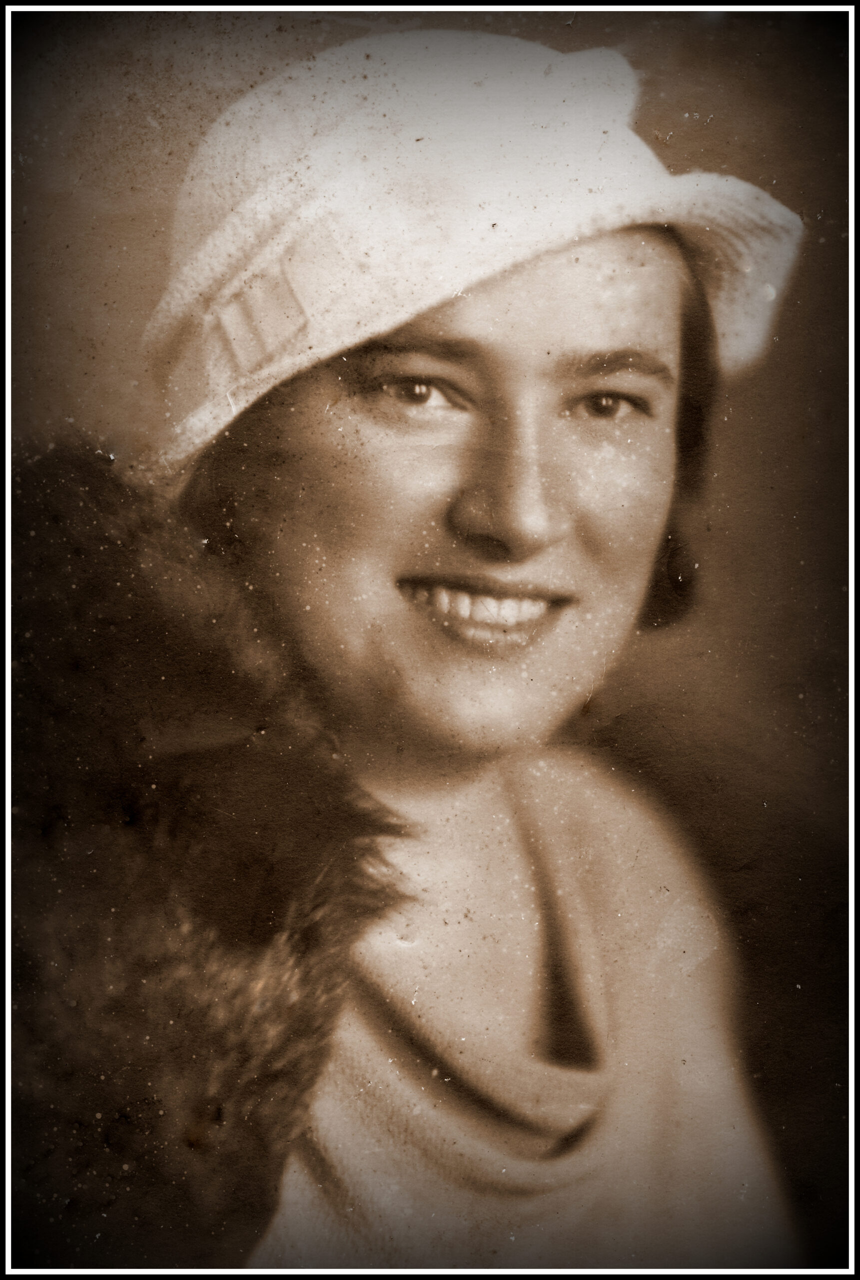 Vanda Mačiulienė. XX a. 4 deš.