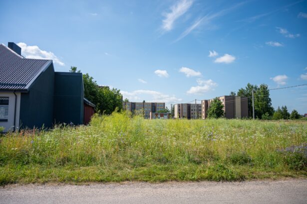 Velžyje, kur kadaise planuota statyti bažnyčią, po kelerių metų turėtų iškilti milijoninis pastatas – savotiškas verslo inkubatorius.