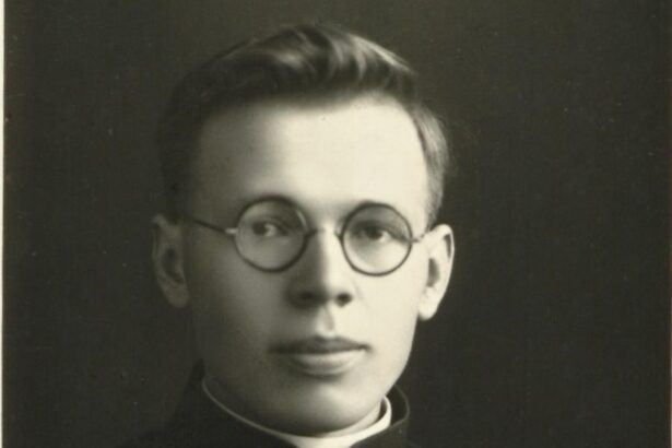 Tokį gilų pėdsaką gali palikti vienas žmogus, kad jo atminimas lydi visą gyvenimą.
