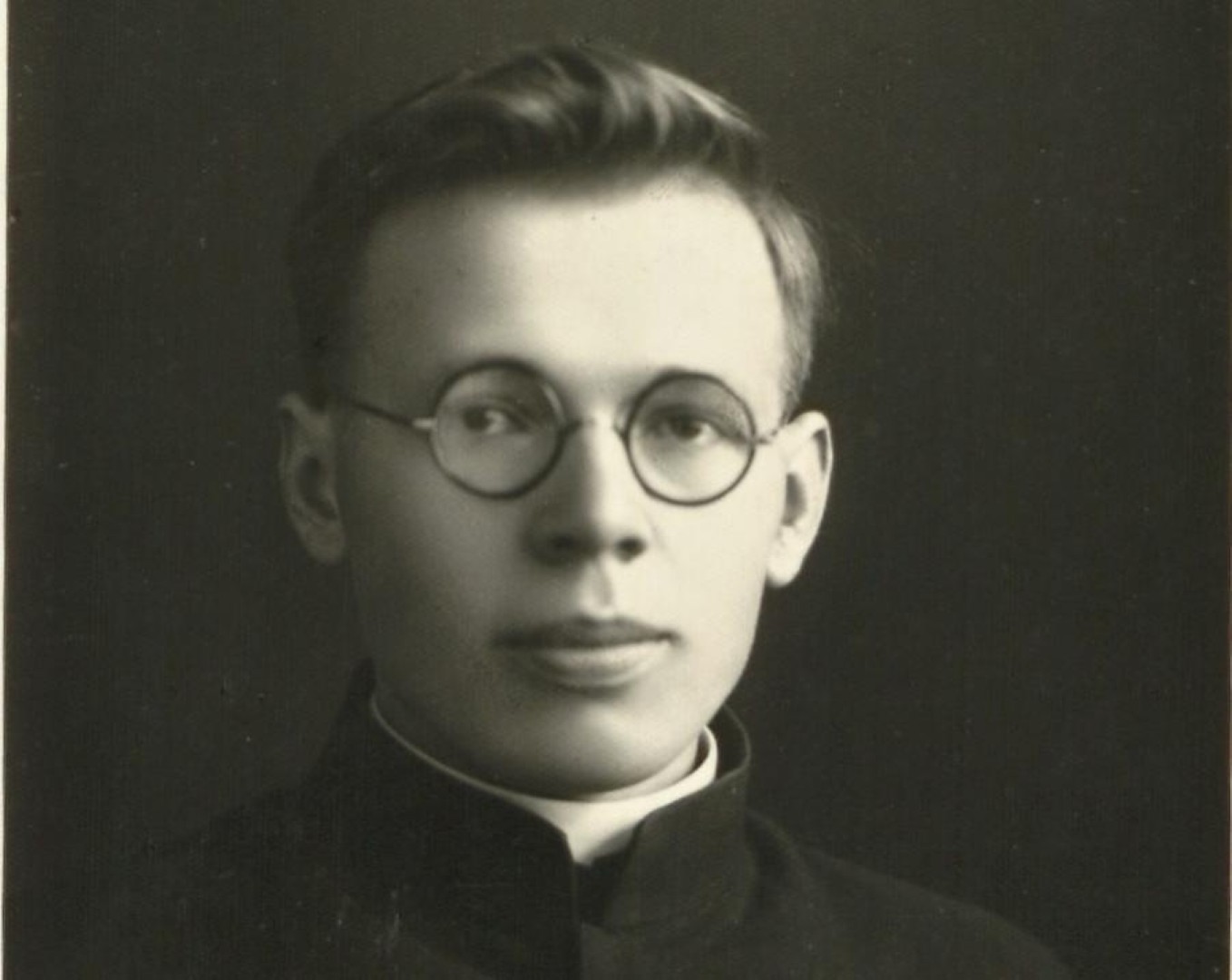 Tokį gilų pėdsaką gali palikti vienas žmogus, kad jo atminimas lydi visą gyvenimą.