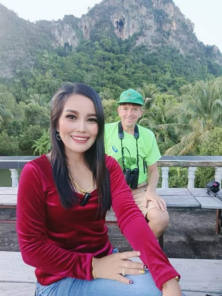 Per septynerius metus egzotiška šalis Arūnui Sičiūnui tapo kasdienybe, leidusia pažinti ne turistams skirtą Tailando veidą. A. SIČIŪNO ASMENINIO ARCHYVO nuotr.