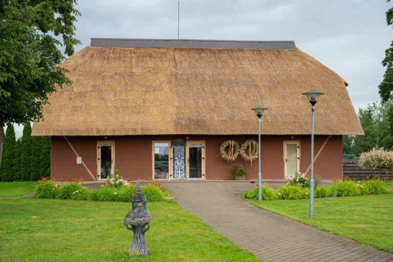 Upytės tradicinių amatų