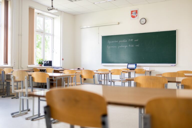 Nors šių metų valstybinių brandos egzaminų sesiją dėl užduočių kokybės ir vertinimo tvarkos lydėjo kritikos banga, galutiniai rezultatai ne tokie pesimistiniai.