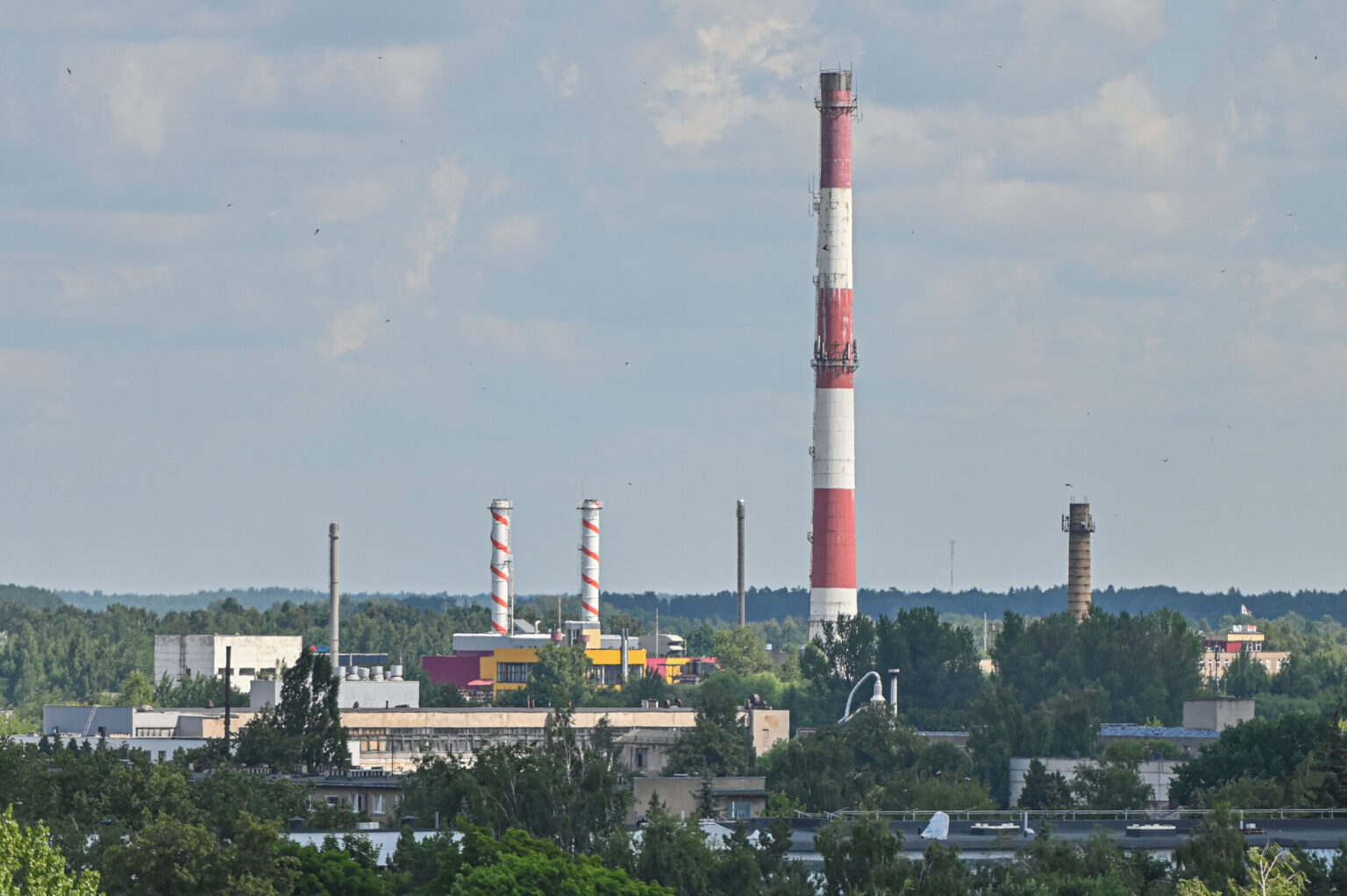 Panevėžio savivaldybės valdomos įmonės (SVĮ) pernai uždirbo 5,8 mln. eurų grynojo pelno – 22 proc. daugiau nei užpernai. Per dividendus miesto biudžetą jos papildė daugiau nei 1,1 mln. eurų.