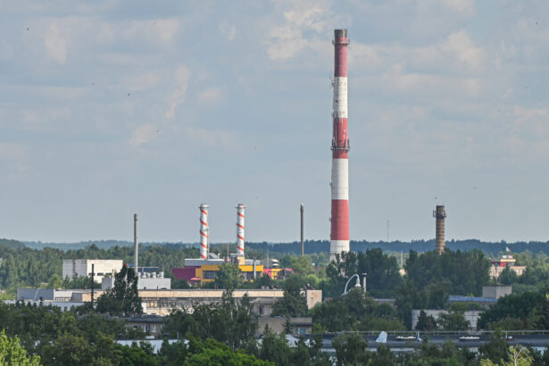 Panevėžio savivaldybės valdomos įmonės (SVĮ) pernai uždirbo 5,8 mln. eurų grynojo pelno – 22 proc. daugiau nei užpernai. Per dividendus miesto biudžetą jos papildė daugiau nei 1,1 mln. eurų.