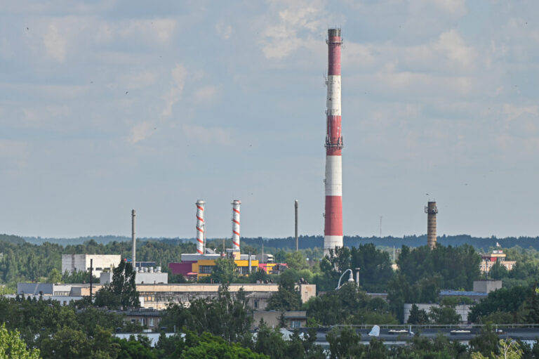 Panevėžio savivaldybės valdomos įmonės (SVĮ) pernai uždirbo 5,8 mln. eurų grynojo pelno – 22 proc. daugiau nei užpernai. Per dividendus miesto biudžetą jos papildė daugiau nei 1,1 mln. eurų.