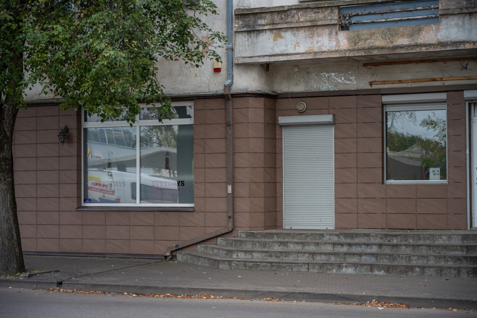 Kur baigiasi miestiečių teisė į naktinį gyvenimą ir prasideda teisė į ramybę?