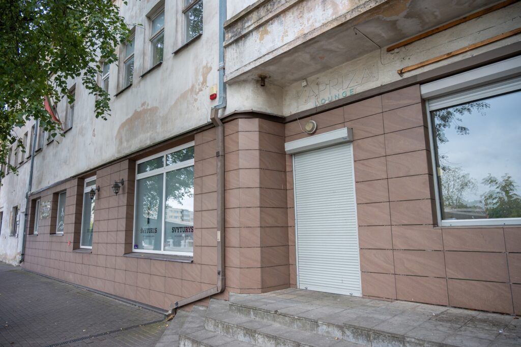 Kur baigiasi miestiečių teisė į naktinį gyvenimą ir prasideda teisė į ramybę?