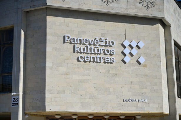Artėjant prie pabaigos Panevėžio kultūros centro salės remontui, jau rengiami planai ir visam pastatui atnaujinti. Prieš kelias dienas paskelbti projektiniai pasiūlymai ir pastato išorės rekonstrukcijai.