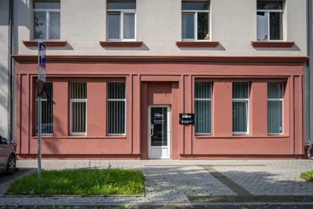 Panevėžyje gali nebelikti daugiau nei tris dešimtmečius veikusio Verslo konsultacinio centro.
