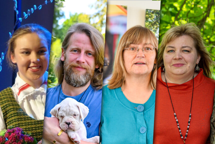 Nors kalendorinė vasara dar tęsiasi, Žolinės šventė daugeliui primena, kad nenumaldomai artėja metas, kai susitiks du skirtingi metų laikai – besibaigiantys šilti orai ir jau artėjantis ruduo. Tad šios savaitės pašnekovus kvietėme pasvarstyti, kokių įspūdžių paliko nužydėjusiomis pievomis išbrendanti vasara ir ko jie tikisi iš ateinančio rudens?