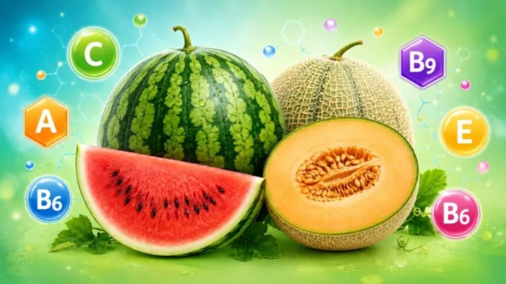 Rugpjūtį parduotuvių ir turgaviečių lentynose netrūksta nei arbūzų, nei melionų.