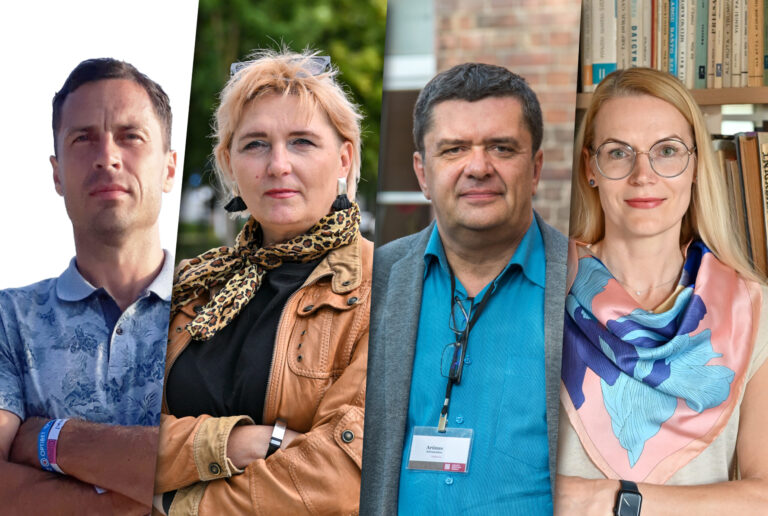 Technologijos vis sparčiau keičia mūsų kasdienybę – naujienas perskaitome telefone, knygą galime išgirsti ausinėse, o popierinis laikraštis konkuruoja su internetu. Tačiau ar iš tiesų popierius traukiasi iš mūsų gyvenimo?